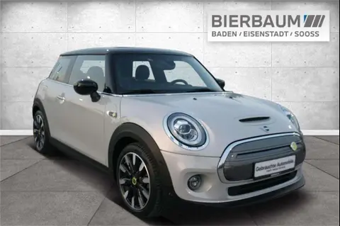 Annonce MINI COOPER Électrique 2021 d'occasion 