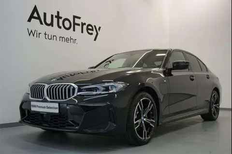 Annonce BMW SERIE 3 Hybride 2024 d'occasion 