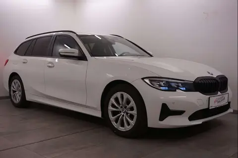 Annonce BMW SERIE 3 Diesel 2021 d'occasion 