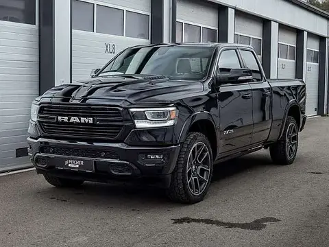 Used DODGE RAM Petrol 2019 Ad 