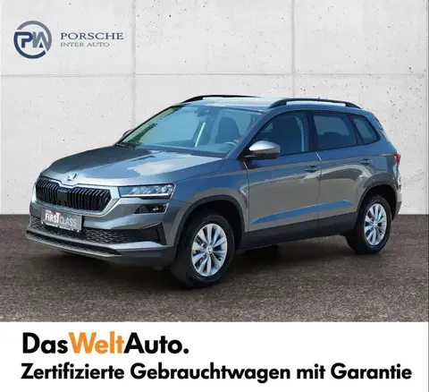 Used SKODA KAROQ Petrol 2024 Ad 