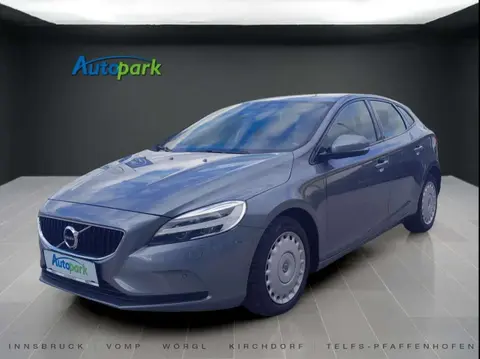 Used VOLVO V40 Petrol 2019 Ad 