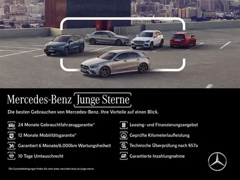 Used MERCEDES-BENZ CLASSE GLA Hybrid 2022 Ad 