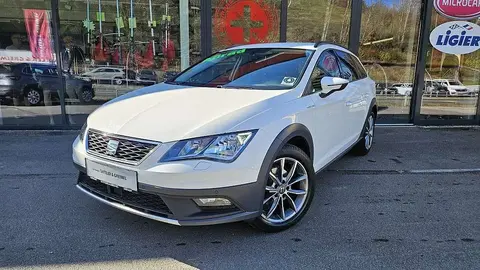 Used SEAT LEON Diesel 2020 Ad 