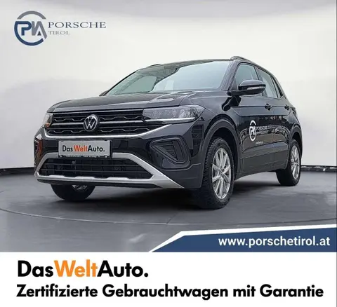 Used VOLKSWAGEN T-CROSS Petrol 2024 Ad 