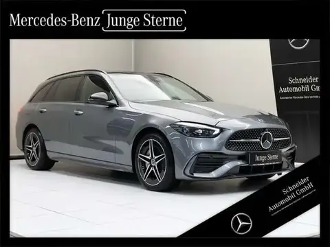 Used MERCEDES-BENZ CLASSE C Hybrid 2023 Ad 