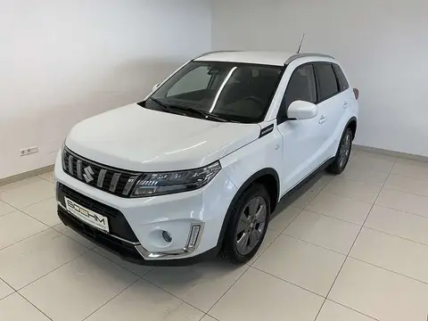 Used SUZUKI VITARA Petrol 2020 Ad 