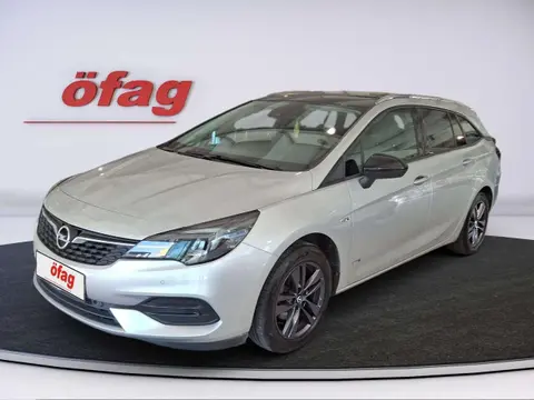 Used OPEL ASTRA Petrol 2021 Ad 