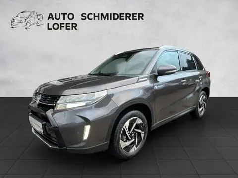 Used SUZUKI VITARA Hybrid 2024 Ad 