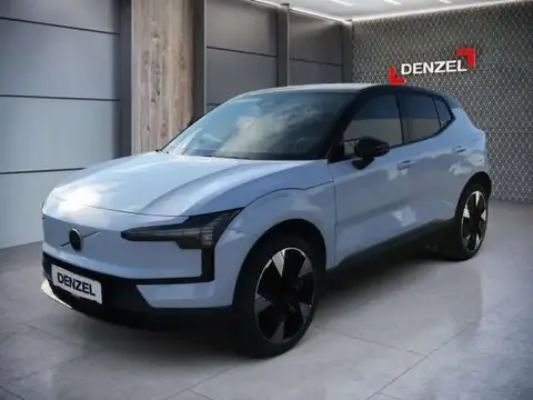 Annonce VOLVO EX30 Électrique 2024 d'occasion 