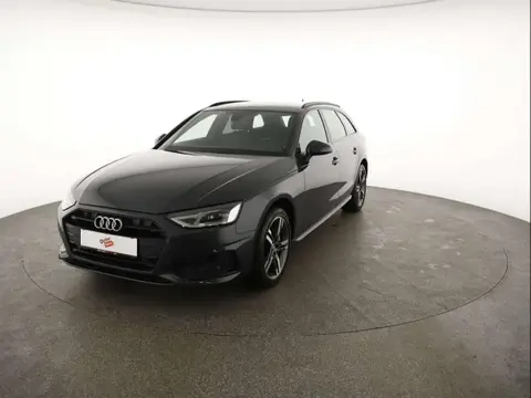 Annonce AUDI A4 Diesel 2020 d'occasion 