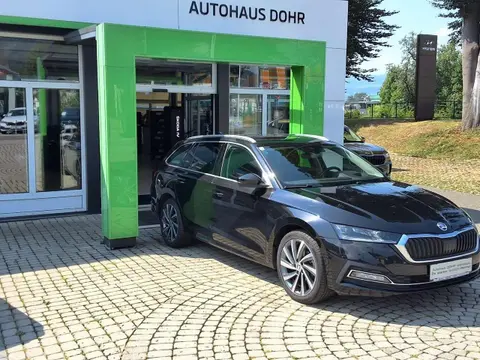 Used SKODA OCTAVIA Diesel 2020 Ad 