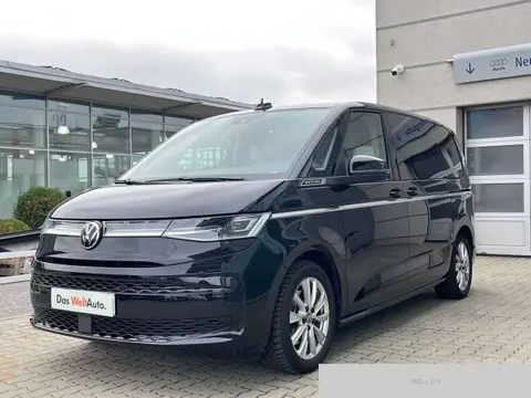 Annonce VOLKSWAGEN T7 Diesel 2023 d'occasion 