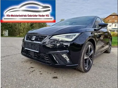 Used SEAT IBIZA Petrol 2022 Ad 