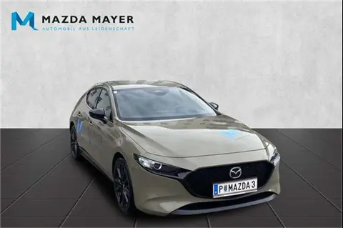 Used MAZDA 3 Petrol 2024 Ad 