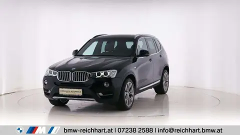 Used BMW X3 Diesel 2015 Ad 