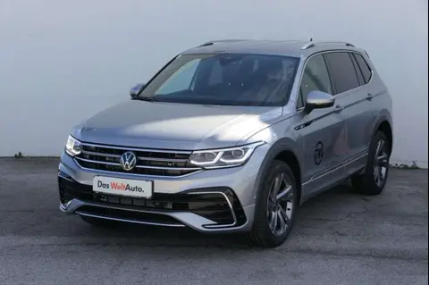 Used VOLKSWAGEN TIGUAN Diesel 2024 Ad 