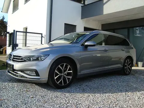 Used VOLKSWAGEN PASSAT Diesel 2021 Ad 