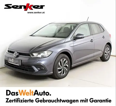 Used VOLKSWAGEN POLO Petrol 2023 Ad 