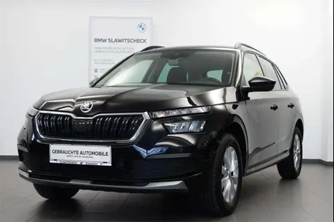 Annonce SKODA KAMIQ Essence 2022 d'occasion 