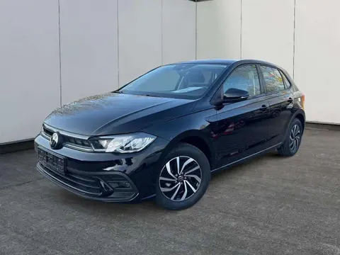 Annonce VOLKSWAGEN POLO Essence 2024 d'occasion 