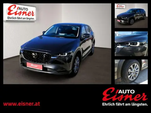 Used MAZDA CX-5 Petrol 2024 Ad 