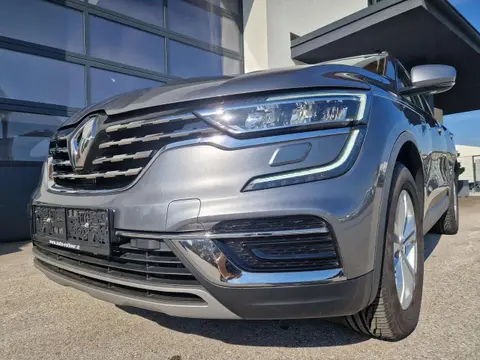 Used RENAULT KOLEOS Diesel 2022 Ad 