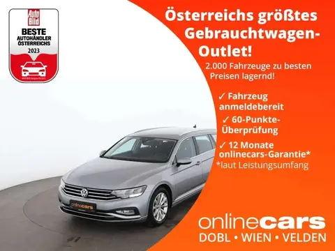 Used VOLKSWAGEN PASSAT Diesel 2019 Ad 