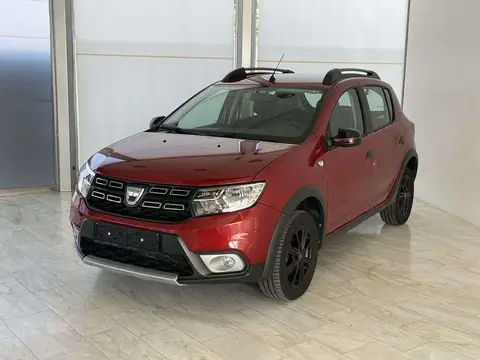 Used DACIA SANDERO Petrol 2019 Ad 