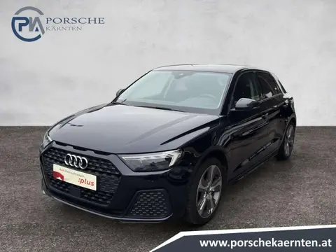 Used AUDI A1 Petrol 2021 Ad 