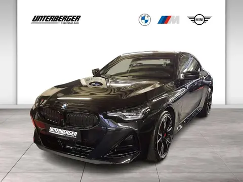 Annonce BMW SERIE 2 Essence 2024 d'occasion 