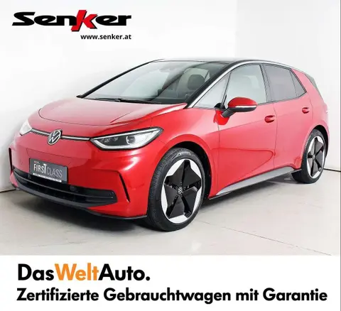 Used VOLKSWAGEN ID.3 Electric 2023 Ad 