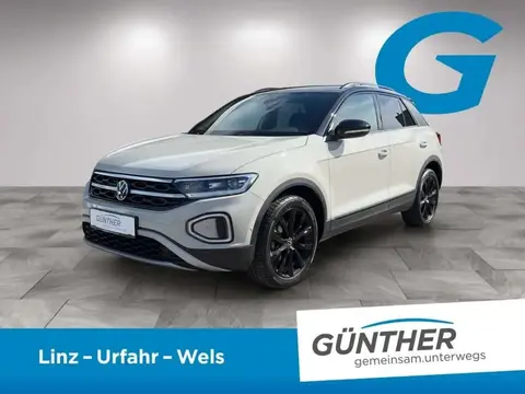 Used VOLKSWAGEN T-ROC Petrol 2022 Ad 