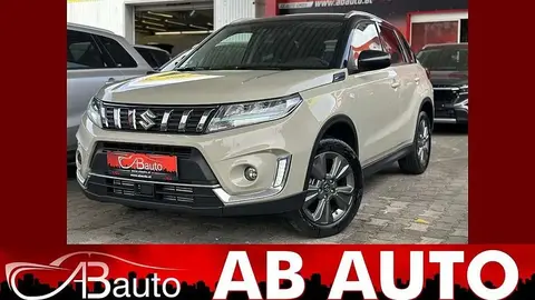 Annonce SUZUKI VITARA Essence 2024 d'occasion 