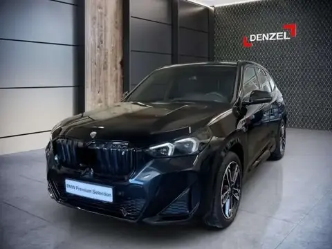 Annonce BMW IX1 Électrique 2023 d'occasion 