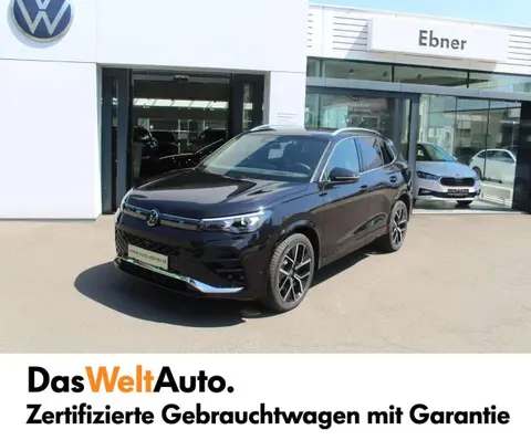 Used VOLKSWAGEN TIGUAN Diesel 2024 Ad 