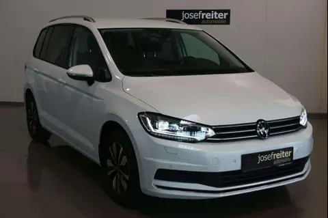 Annonce VOLKSWAGEN TOURAN Diesel 2023 d'occasion 