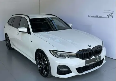 Annonce BMW SERIE 3 Diesel 2021 d'occasion 