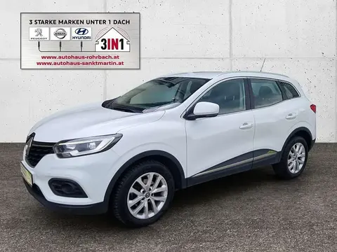 Used RENAULT KADJAR Diesel 2020 Ad 