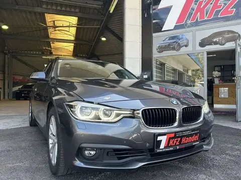 Used BMW SERIE 3 Diesel 2019 Ad 