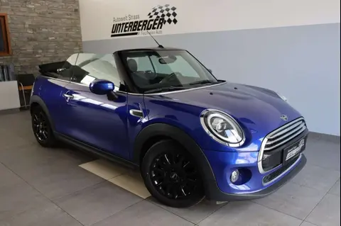 Annonce MINI COOPER Essence 2019 d'occasion 