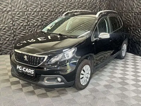 Used PEUGEOT 2008 Diesel 2017 Ad 