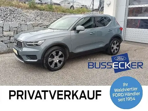 Annonce VOLVO XC40 Diesel 2019 d'occasion 