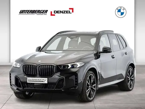 Annonce BMW X5 Diesel 2024 d'occasion 