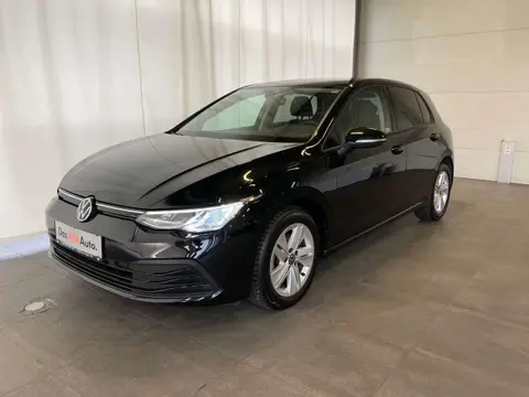 Used VOLKSWAGEN GOLF Diesel 2024 Ad 