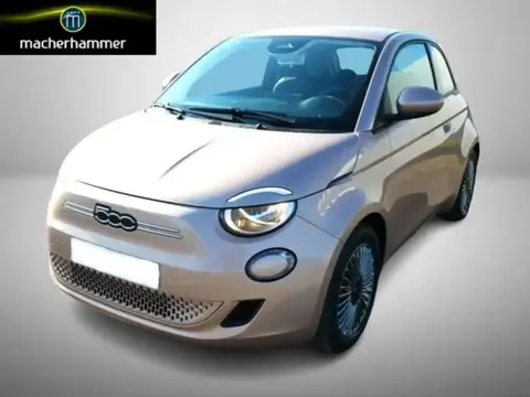 Used FIAT 500 Electric 2023 Ad 