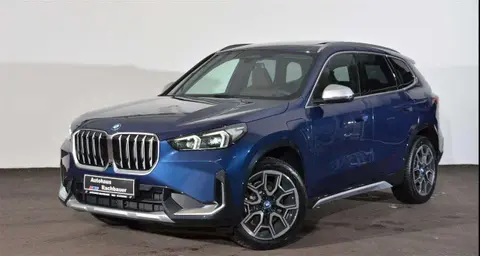 Annonce BMW X1 Hybride 2023 d'occasion 