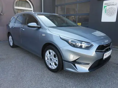 Used KIA CEED Petrol 2023 Ad 