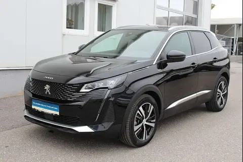 Used PEUGEOT 3008 Petrol 2024 Ad 