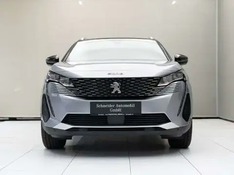 Annonce PEUGEOT 5008 Diesel 2023 d'occasion 